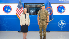 Миротворці НАТО і сенатор США обговорили безпеку сербських святинь Косово