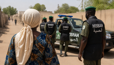 Nigeria court bans Islamic police from arresting those who convert to Christianity