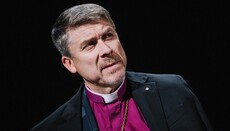 Lutheran Archbishop speaks out against demolition of Tallinn's Orthodox cathedral