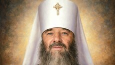 Суд у справі митрополита Лонгина перенесли через погіршення його стану