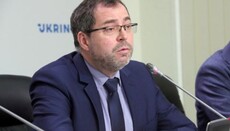 Юраш: Нейтральність Ватикану щодо війни РФ та України є оманливою