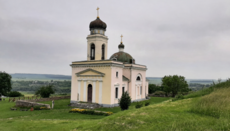 В сети показали состояние захваченного храма УПЦ в Хотине