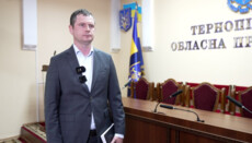 Прокурор рассказал о судебных делах по имуществу Почаевской лавры