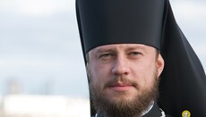 Archimandrite Viktor (Kotsaba): people who discredit Cross Procession-2016 cannot be called patriots and Ukrainians