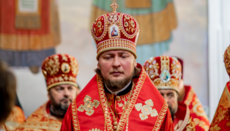 Митрополита Тульчинского Сергия задержал ТЦК