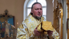 Metropolitan Serhiy released from TRC in Kyiv