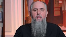 Думенко: У нас есть право суда над УПЦ, но мы очень смиренные