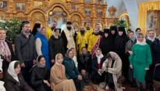 Η ΟΕΚ άνοιξε εγγραφές για εκπαίδευση κατηχητών και ορθόδοξων ψυχολόγων