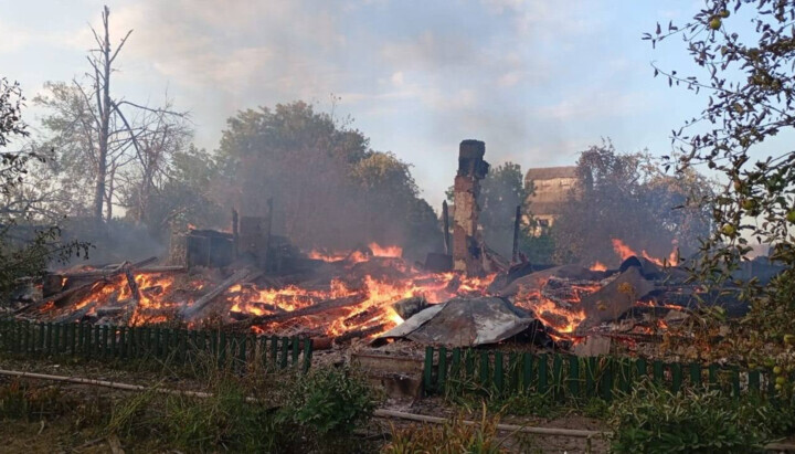 За роки війни РФ пошкодила майже 2 тис. храмів і пам'яток – прокуратура