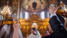 Как сохранить брак?