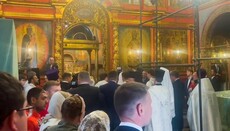 В Кремле обрели мощи Дмитрия Донского при реставрации собора