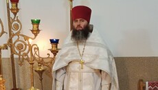 Στο Όλχοβετς, το ΤΚΣ απήγαγε ιερέα την παραμονή της Μεταμόρφωσης