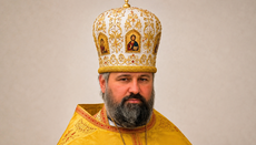 TCC Comments on Mobilization of UOC Church Rector in Volyn