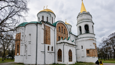 The UOC commented on the situation with the closed Transfiguration Church in Chernihiv