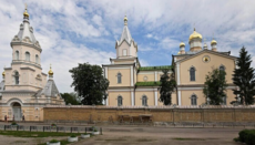 Верховный Суд назначил заседание по делу Корецкого монастыря