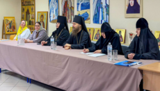 В Одеській семінарії завершили вступні екзамени