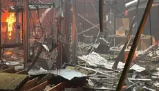 Криворожский митрополит выразил соболезнования пострадавшим от обстрела