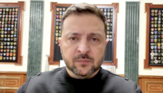 Зеленський підписав закон про Національний пантеон