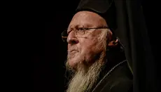 Για τις μυστικές συναντήσεις του Πατριάρχη Βαρθολομαίου με αναθεματισμένο πρόσωπο