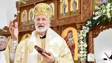 Serbian Church in the US Denies Rumors of Participation in Zelensky's Award Ceremony