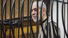 Former Grand Mufti of Syria sentenced to life imprisonment