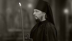 Priest Recounts the Last Words of the Slain Monk of the Svyatogorsk Lavra
