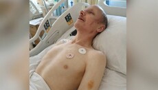 Раненый насельник Святогорской лавры рассказал о нападавших