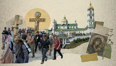 The Pochaev Cross Procession as a People's Referendum on Faith