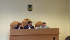 Судове засідання у справі Верхньої лаври перенесли