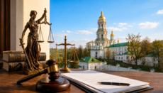 Более 10 тысяч верующих УПЦ подали заявления для защиты Киевской Митрополии