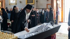 Молчание власти вокруг убийства в Святогорской лавре шокирует, – экс-нардеп