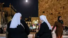 Суд Єрусалима звільнив нападника на черницю РКЦ, визнавши його неосудним