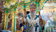 Блаженніший пояснив, чому смерть Богородиці називають Успінням