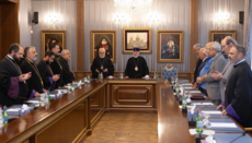 Πνευματικό Συμβούλιο της Αρμενικής Εκκλησίας: Η εξουσία δεν έχει δικαίωμα να μεταρρυθμίσει την Εκκλησία