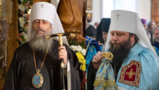 Предстоятель РПЦЗ підтримав братію Святогірської Лаври після вбивства ченця
