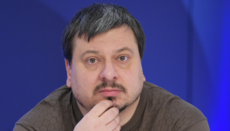 Ο πολιτικός αναλυτής εξήγησε γιατί η εξουσία σιωπά για τη δολοφονία στο Σβιατογκόρσκ
