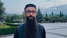 Abbot of the Georgian Church: The Murder of a Monk in Svyatogorsk Is a Pain for All Christians