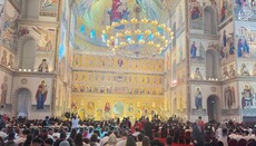 Orthodox Youth Congress held in Bucharest