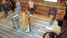 OCU in the Lavra: when 