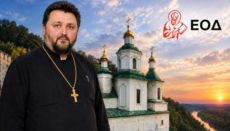 Грецький архімандрит: Вбивство ченця у Святогірській лаврі приголомшило нас