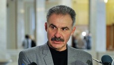 Запорожская епархия получила от ГЭСС требование разорвать с Киевской Митрополией УПЦ