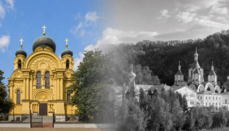 У Польській Церкві назвали вбивство ченця Святогірської лаври трагедією