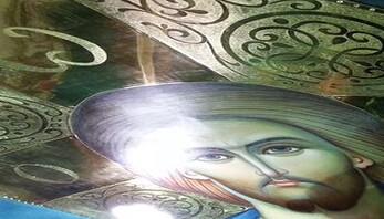 Про зустріч з Богом та Його антиподом