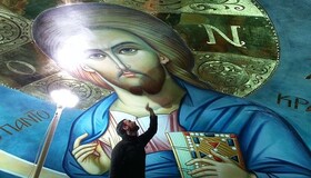 Про зустріч з Богом та Його антиподом