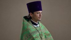 ТЦК затримав настоятеля храму УПЦ у селі Бритавка