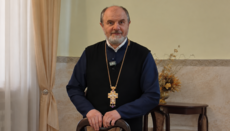 Священник УПЦ — клірику УГКЦ: Що ви за християнин, якщо лякаєте людей СБУ?