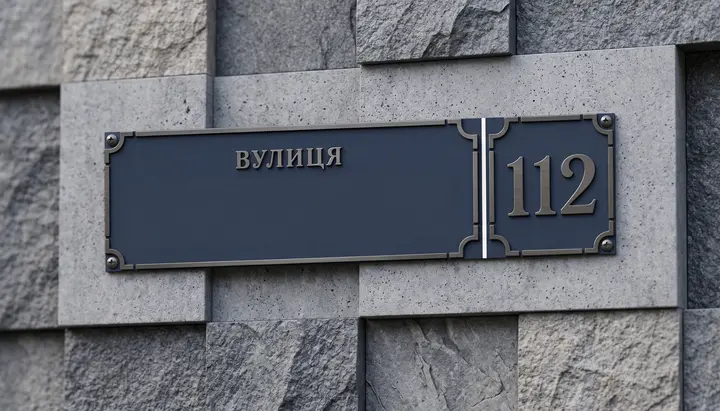 У Запоріжжі планують перейменувати вулицю на честь діяча ОУН. Фото: ШІ-генерація