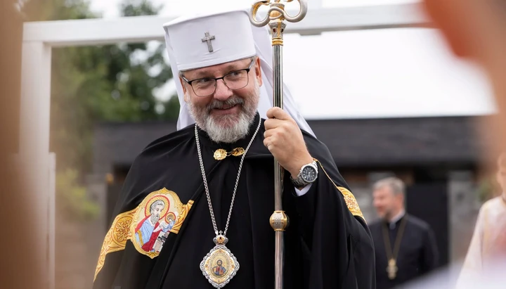 Портрет «совісті нації»