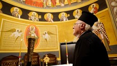 Патріарх Варфоломій прилетів до Будапешта для відкриття православного центру