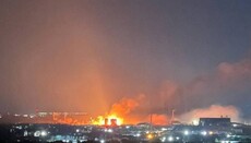Кам'янський митрополит висловив співчуття постраждалим від обстрілу міста